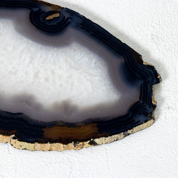 Agate Slab